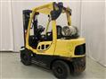 Used Forklifts